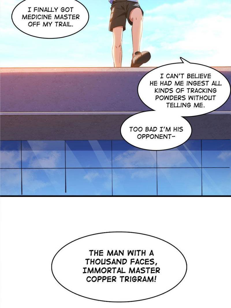 Cultivation Chat Group chapter 332 - page 11