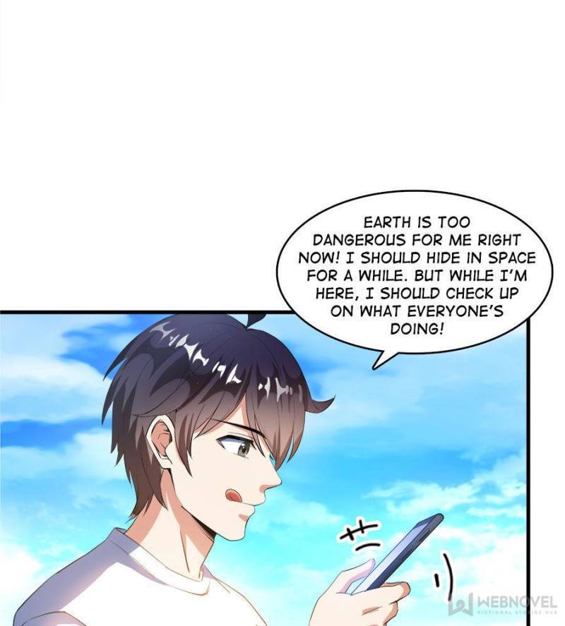 Cultivation Chat Group chapter 332 - page 12