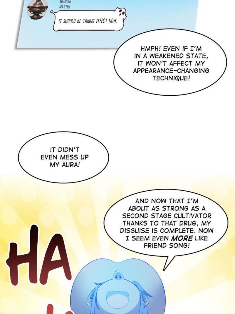 Cultivation Chat Group chapter 332 - page 14