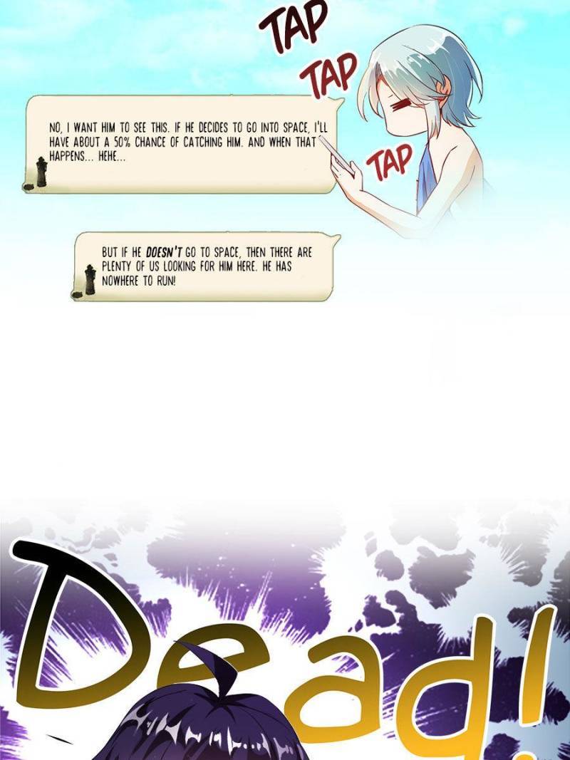 Cultivation Chat Group chapter 332 - page 17