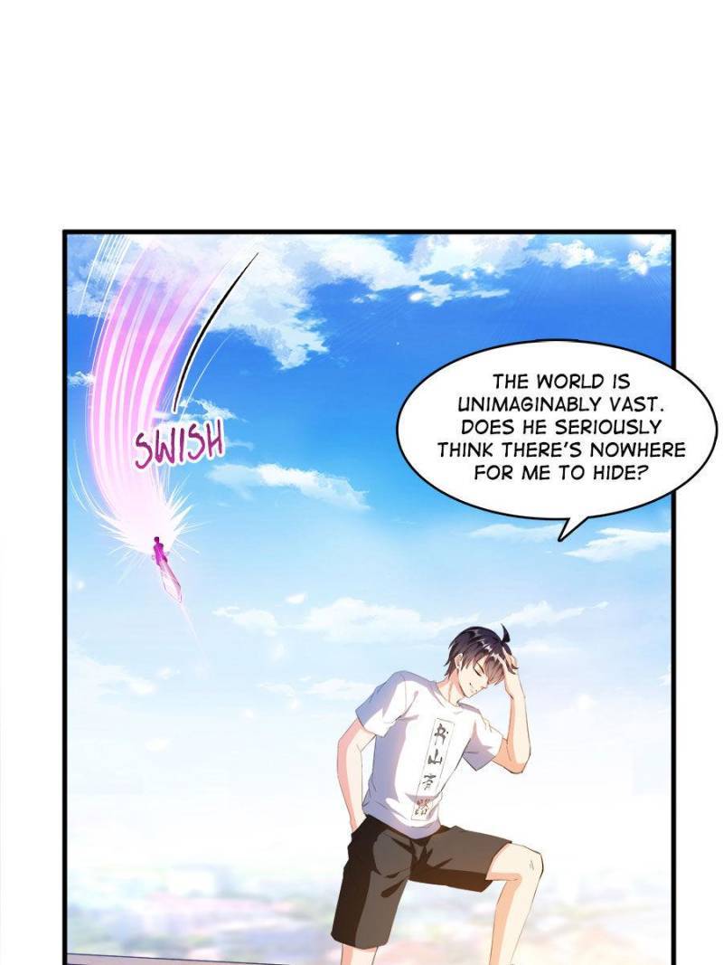 Cultivation Chat Group chapter 332 - page 19