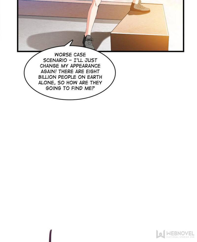 Cultivation Chat Group chapter 332 - page 20