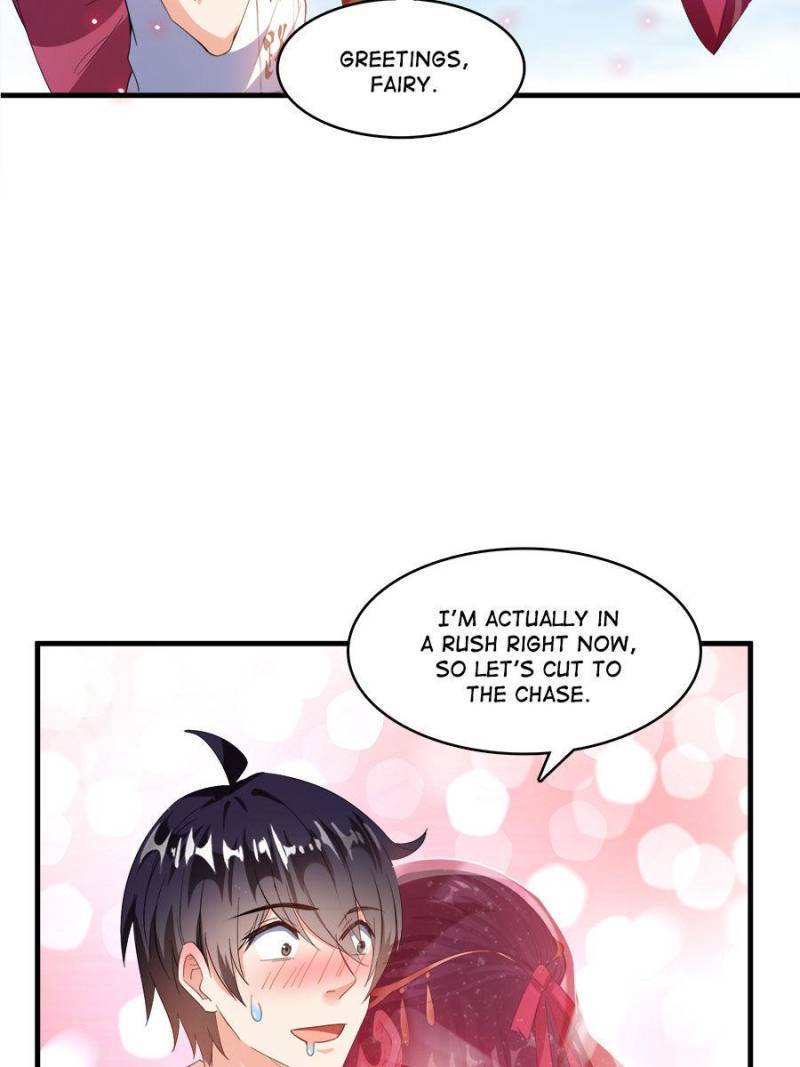 Cultivation Chat Group chapter 332 - page 22