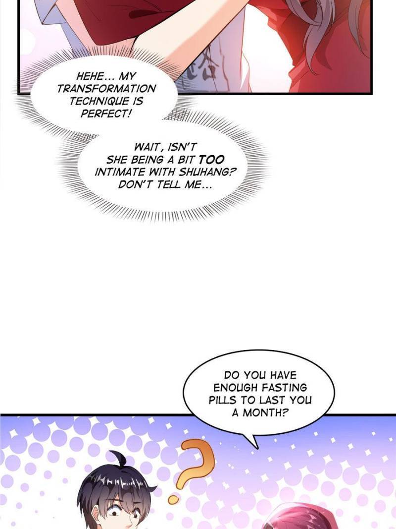 Cultivation Chat Group chapter 332 - page 24