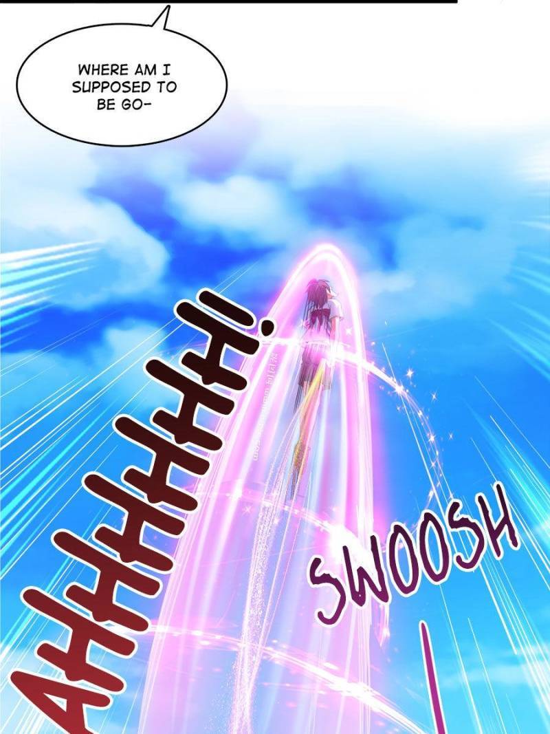 Cultivation Chat Group chapter 332 - page 27