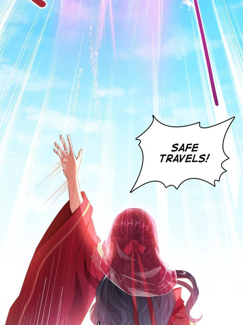 Cultivation Chat Group chapter 332 - page 28