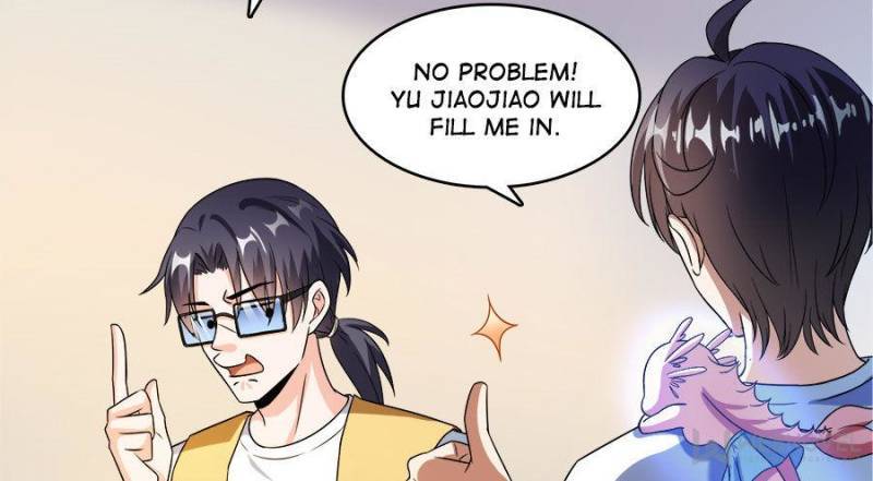 Cultivation Chat Group chapter 332 - page 3