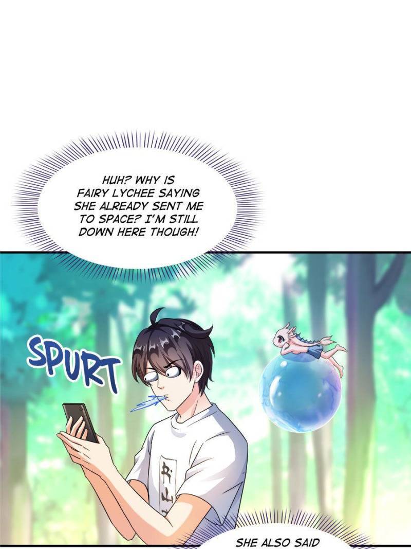 Cultivation Chat Group chapter 332 - page 30