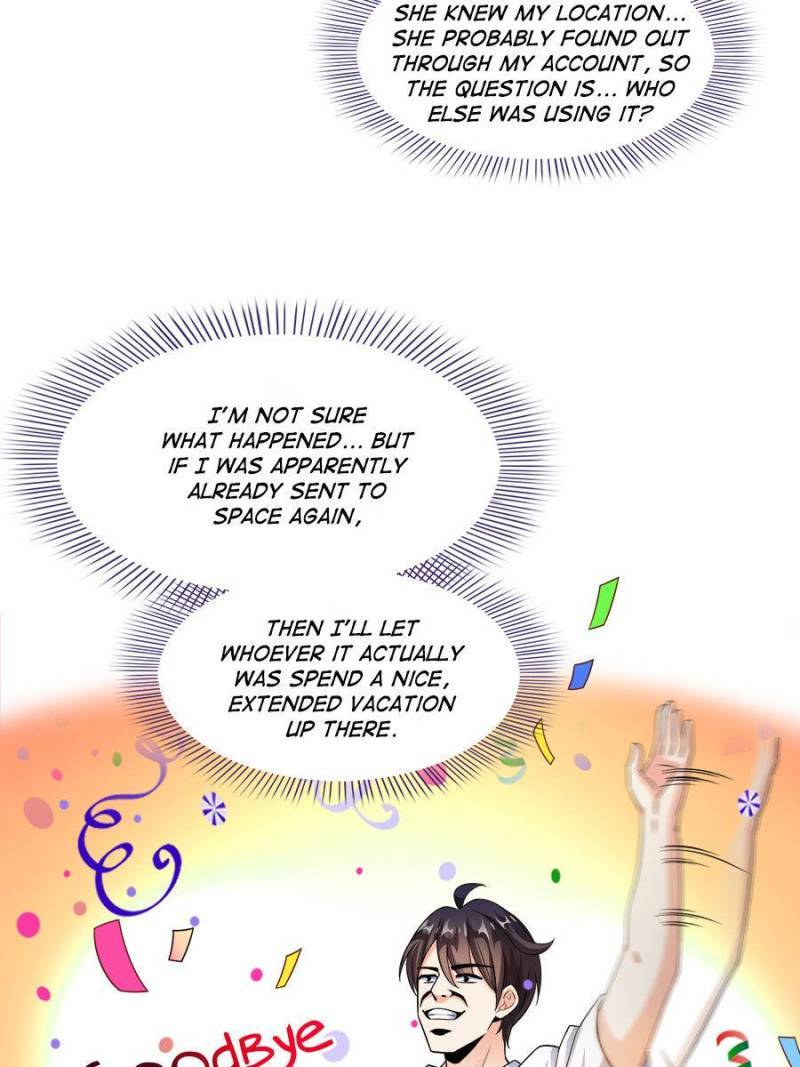Cultivation Chat Group chapter 332 - page 31