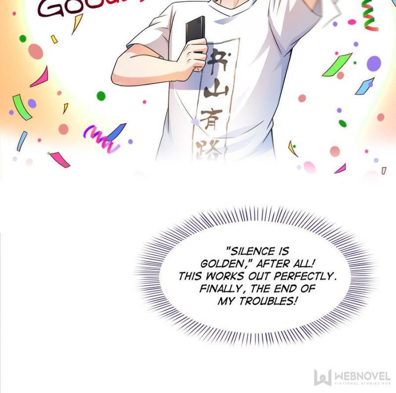 Cultivation Chat Group chapter 332 - page 32