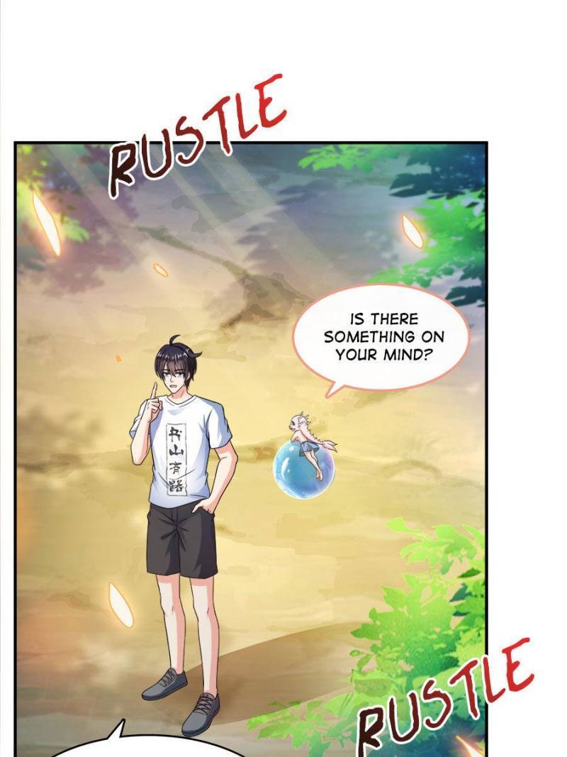 Cultivation Chat Group chapter 332 - page 33