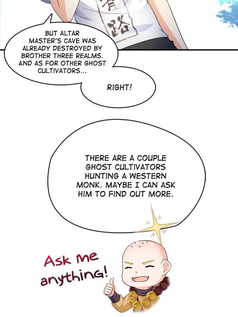 Cultivation Chat Group chapter 332 - page 36