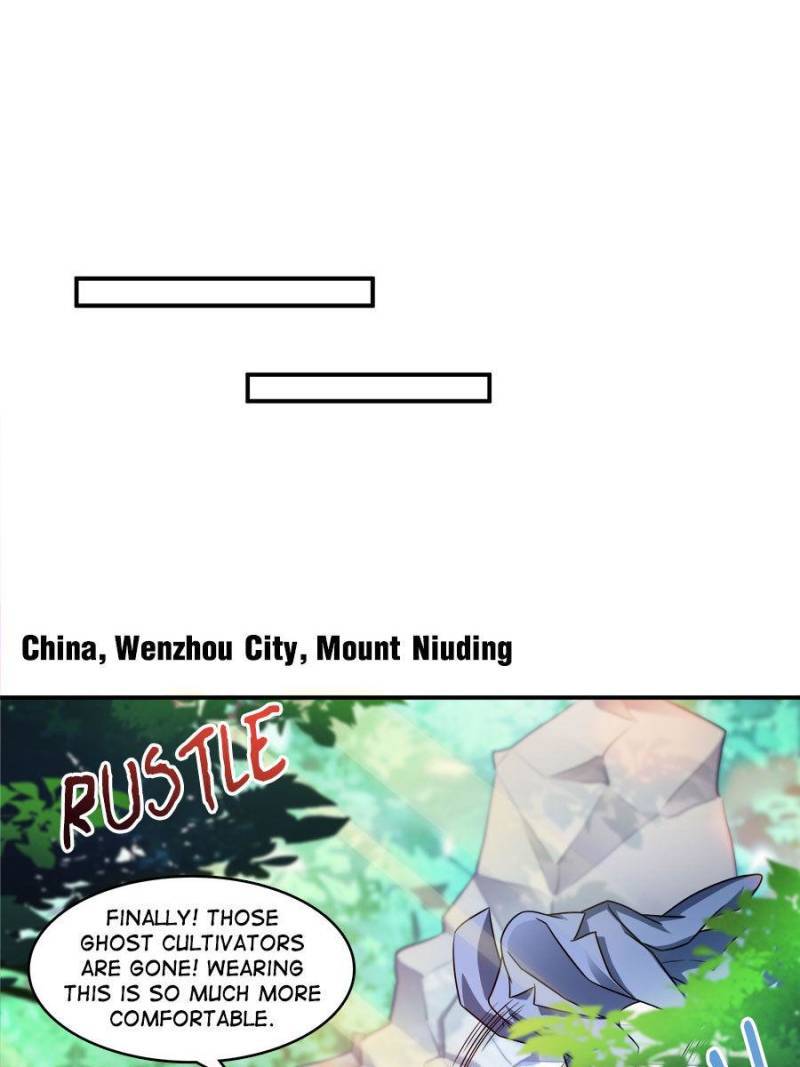 Cultivation Chat Group chapter 332 - page 37