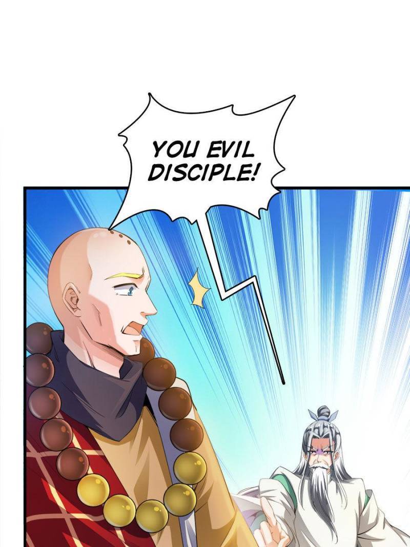 Cultivation Chat Group chapter 332 - page 39