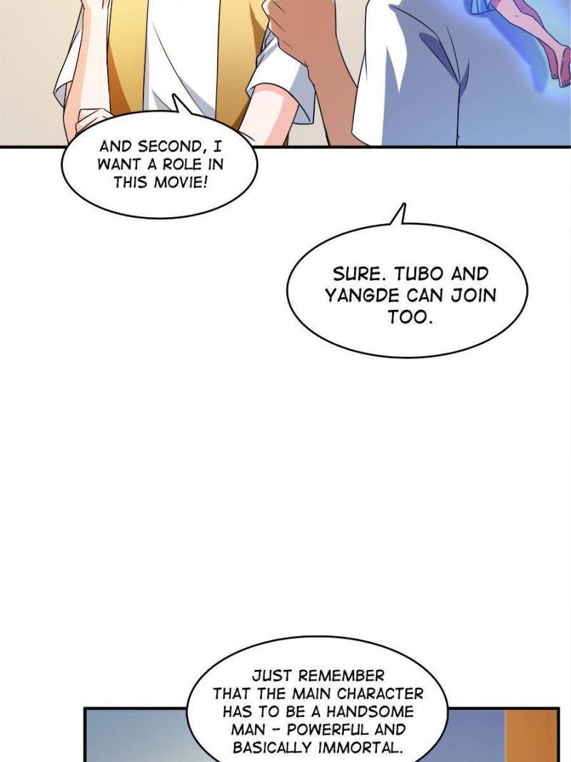 Cultivation Chat Group chapter 332 - page 4