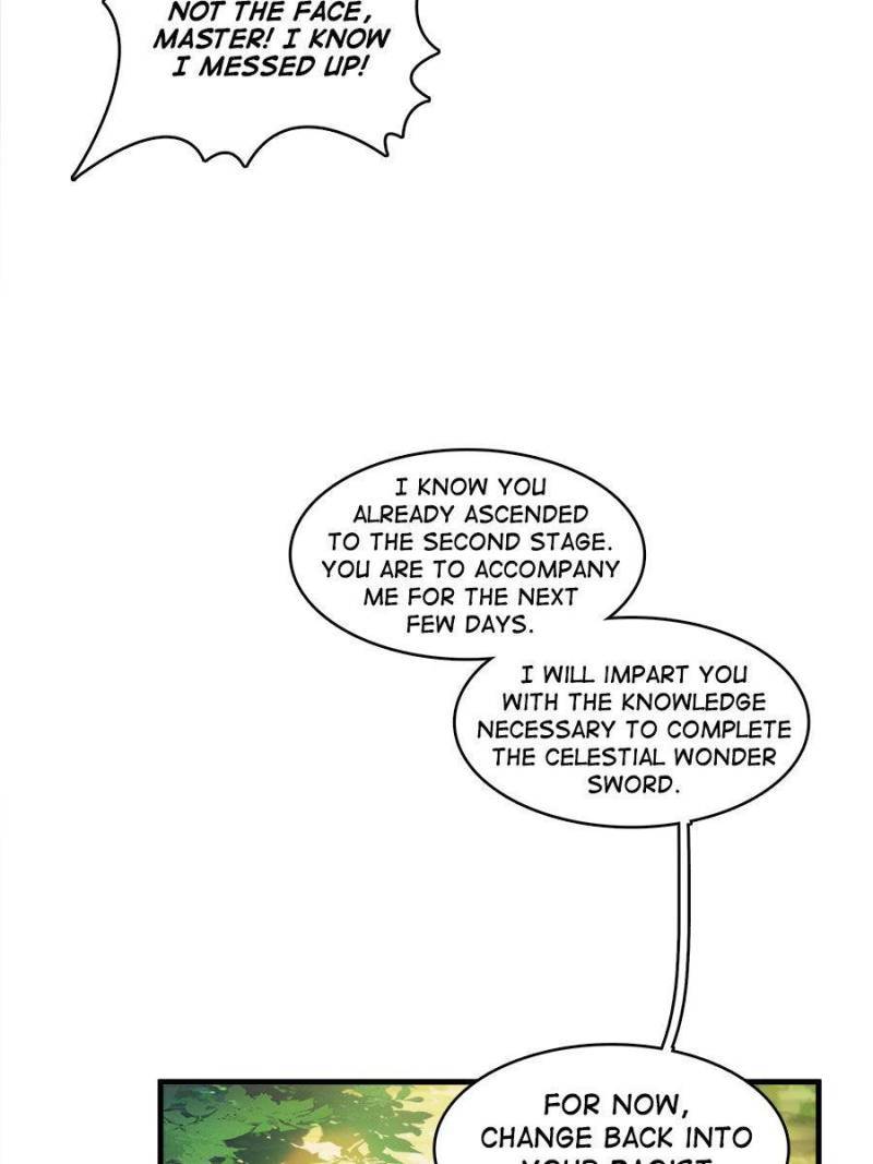 Cultivation Chat Group chapter 332 - page 42