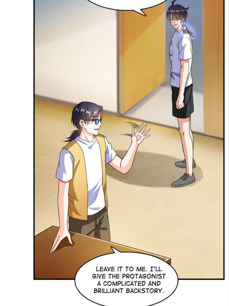 Cultivation Chat Group chapter 332 - page 5
