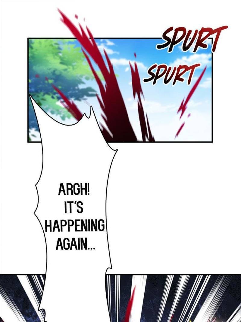 Cultivation Chat Group chapter 332 - page 50