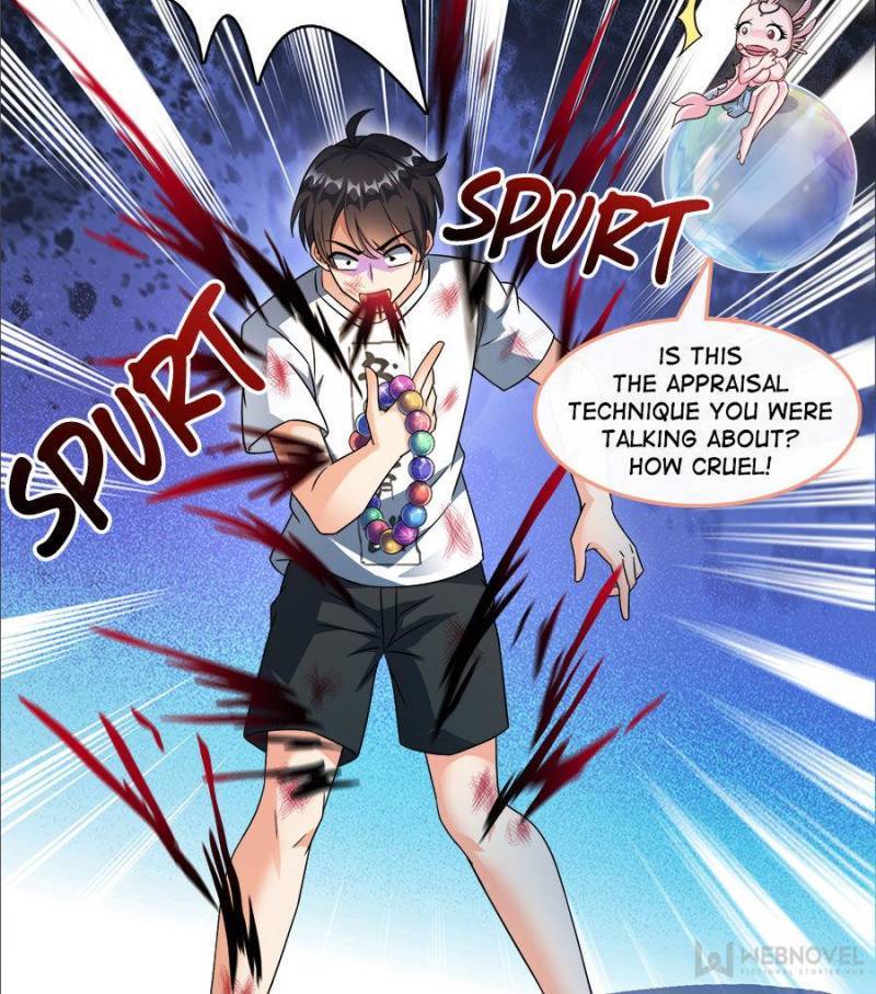 Cultivation Chat Group chapter 332 - page 51