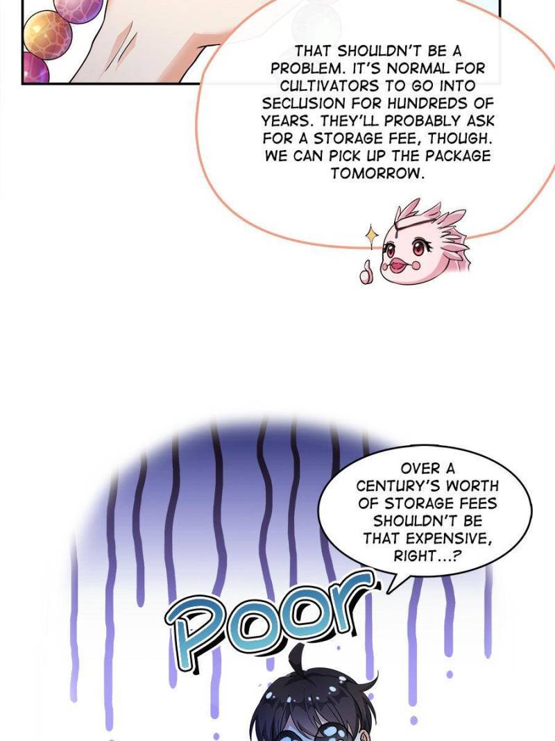 Cultivation Chat Group chapter 332 - page 62