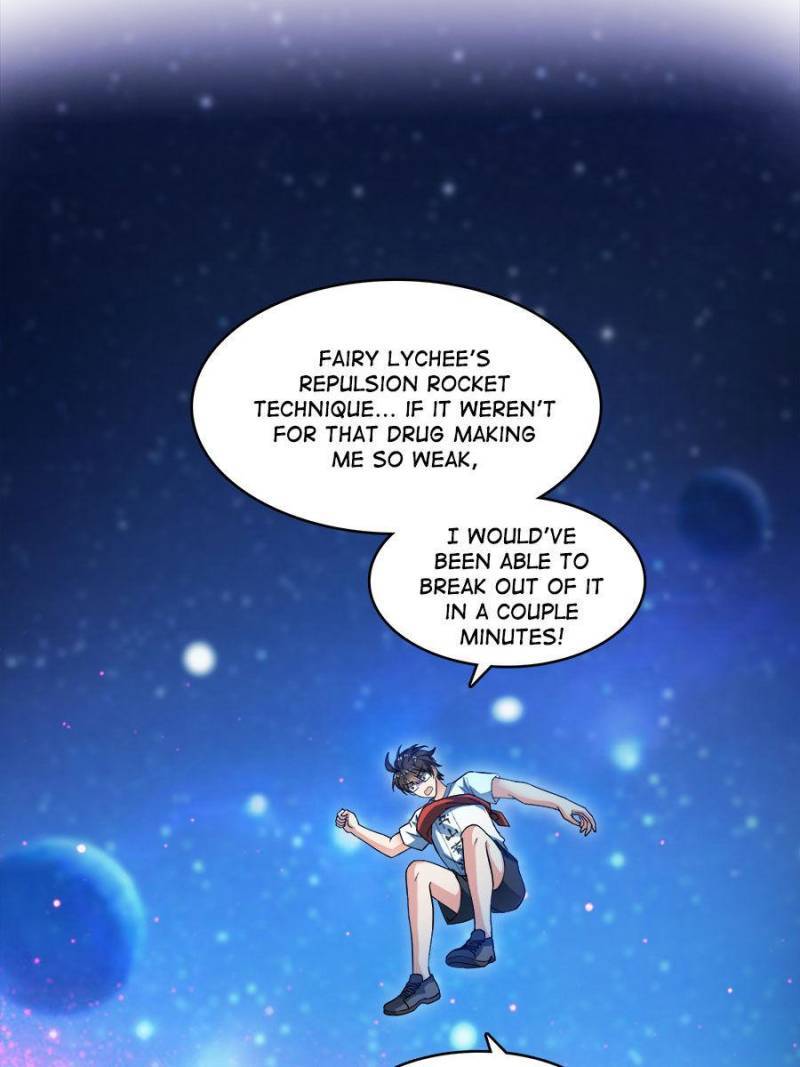 Cultivation Chat Group chapter 332 - page 64