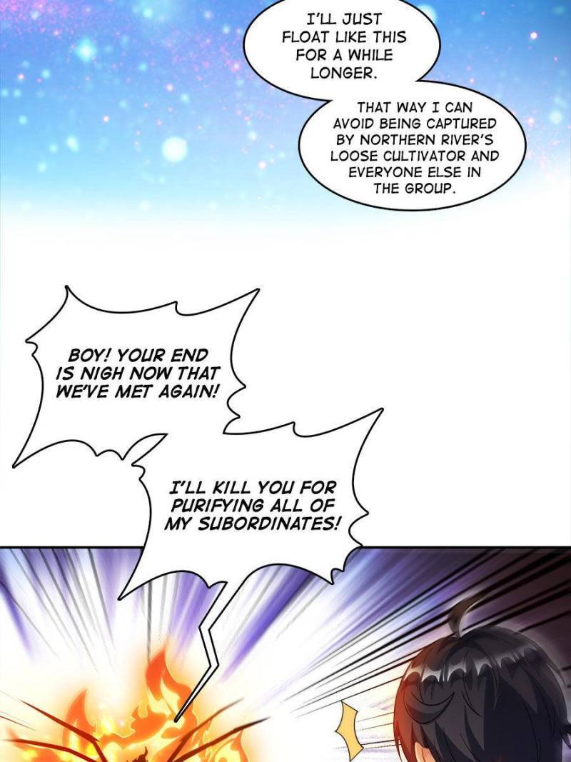 Cultivation Chat Group chapter 332 - page 65