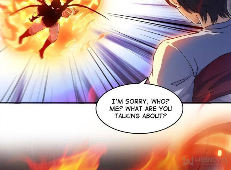 Cultivation Chat Group chapter 332 - page 66