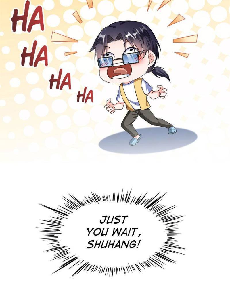 Cultivation Chat Group chapter 332 - page 7