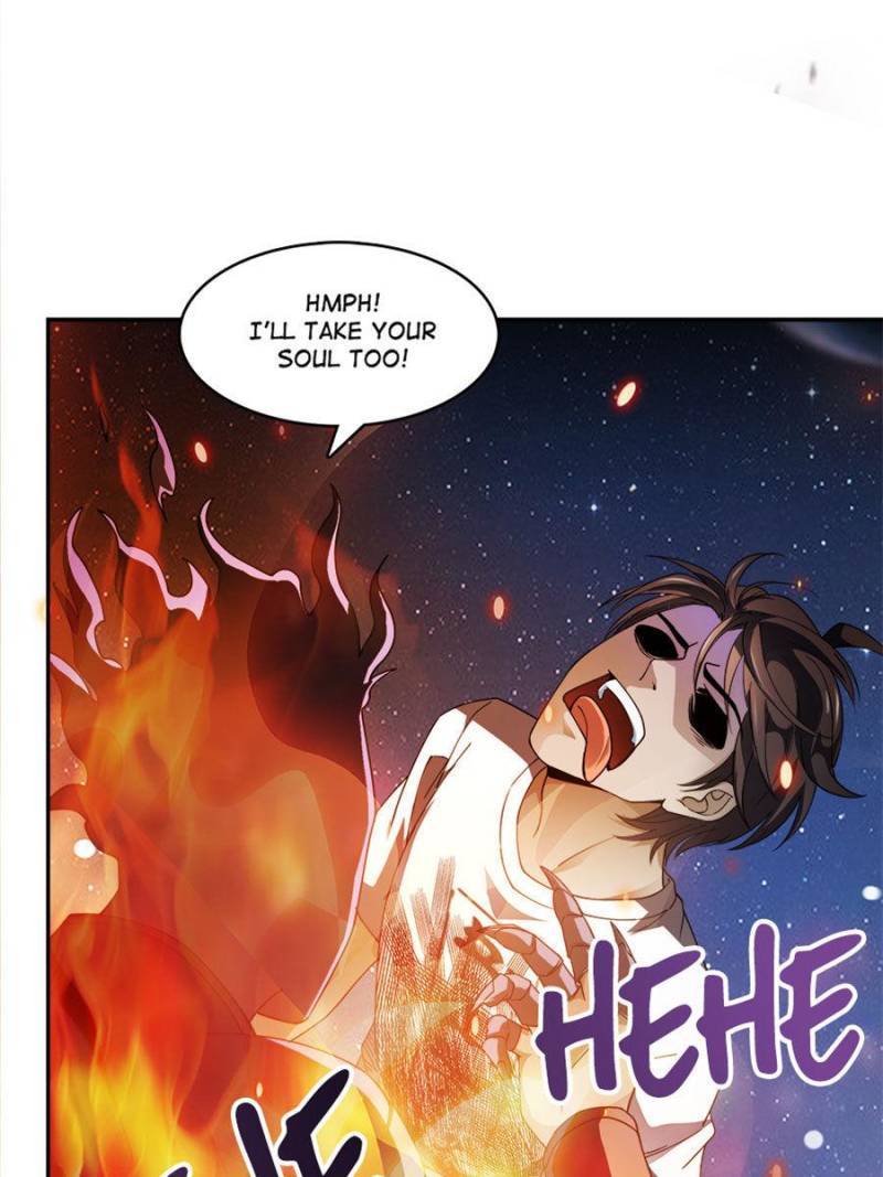 Cultivation Chat Group chapter 332 - page 73