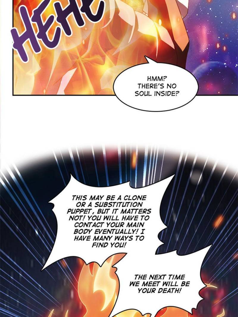 Cultivation Chat Group chapter 332 - page 74