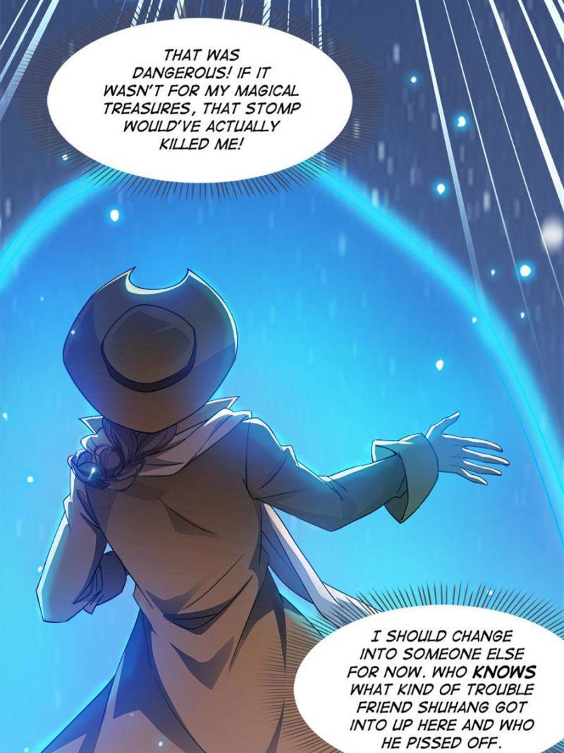 Cultivation Chat Group chapter 332 - page 76