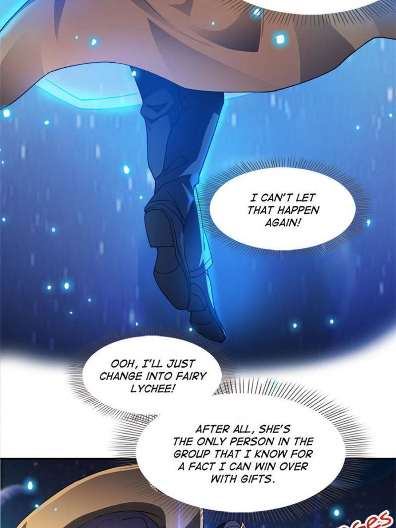 Cultivation Chat Group chapter 332 - page 77