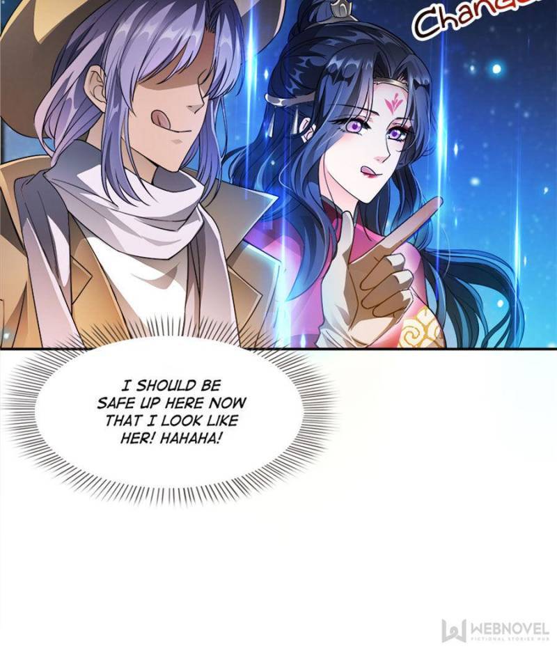 Cultivation Chat Group chapter 332 - page 78