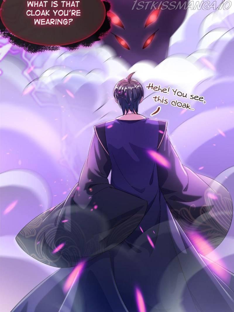 Cultivation Chat Group chapter 468 - page 10