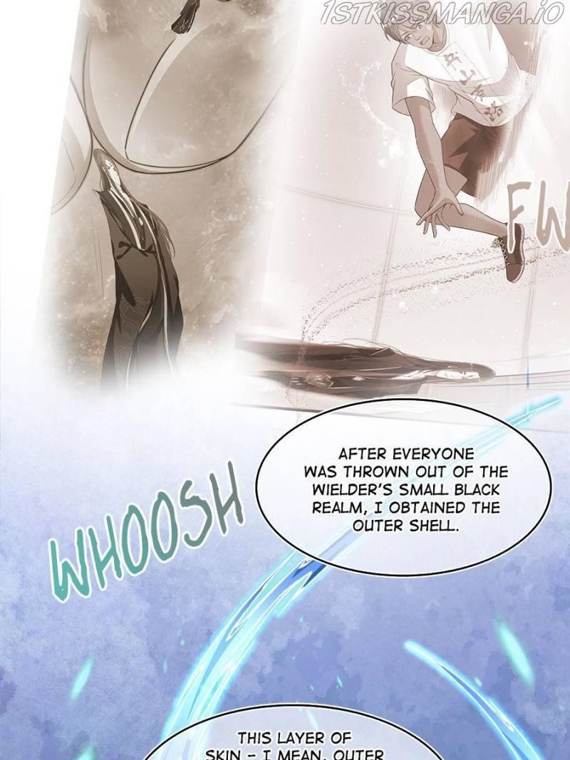 Cultivation Chat Group chapter 468 - page 12