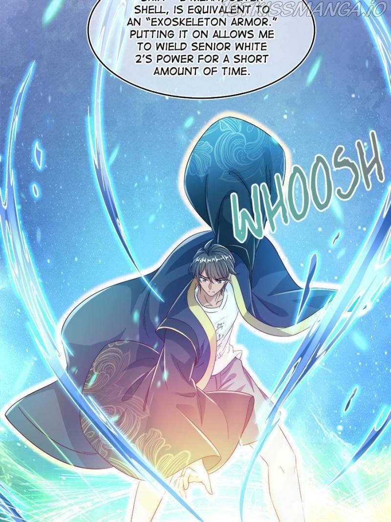 Cultivation Chat Group chapter 468 - page 13