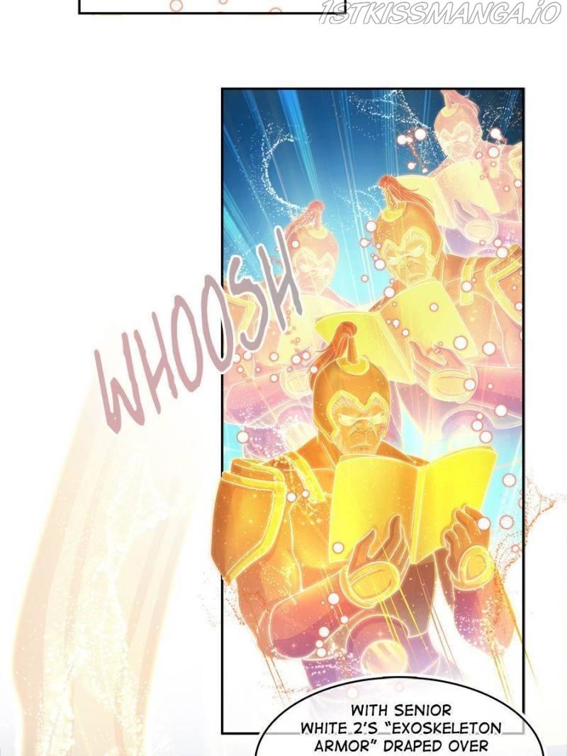 Cultivation Chat Group chapter 468 - page 16