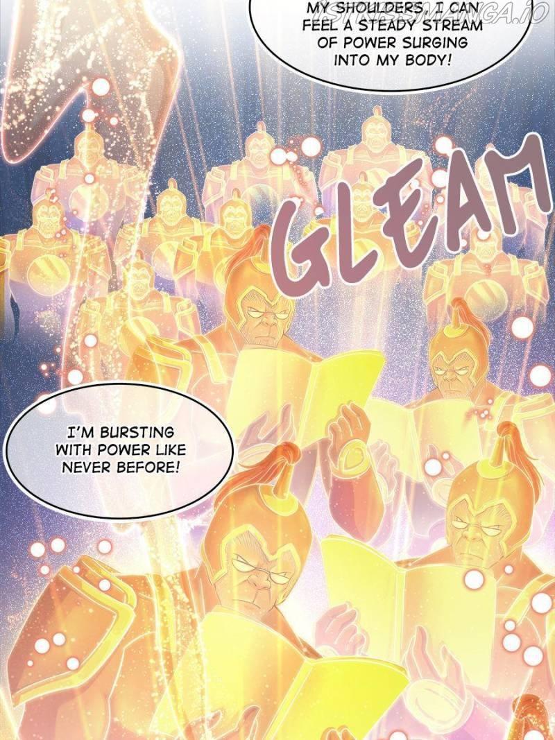 Cultivation Chat Group chapter 468 - page 17