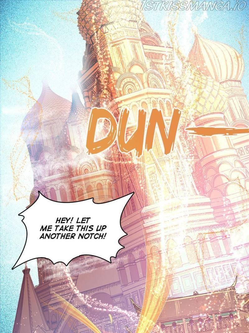 Cultivation Chat Group chapter 468 - page 22
