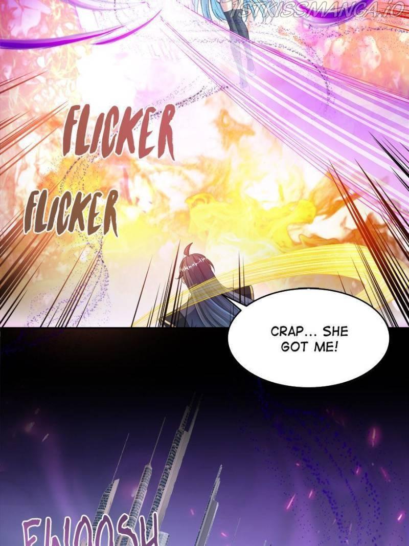 Cultivation Chat Group chapter 468 - page 29