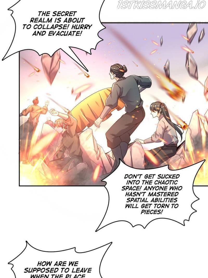 Cultivation Chat Group chapter 468 - page 3
