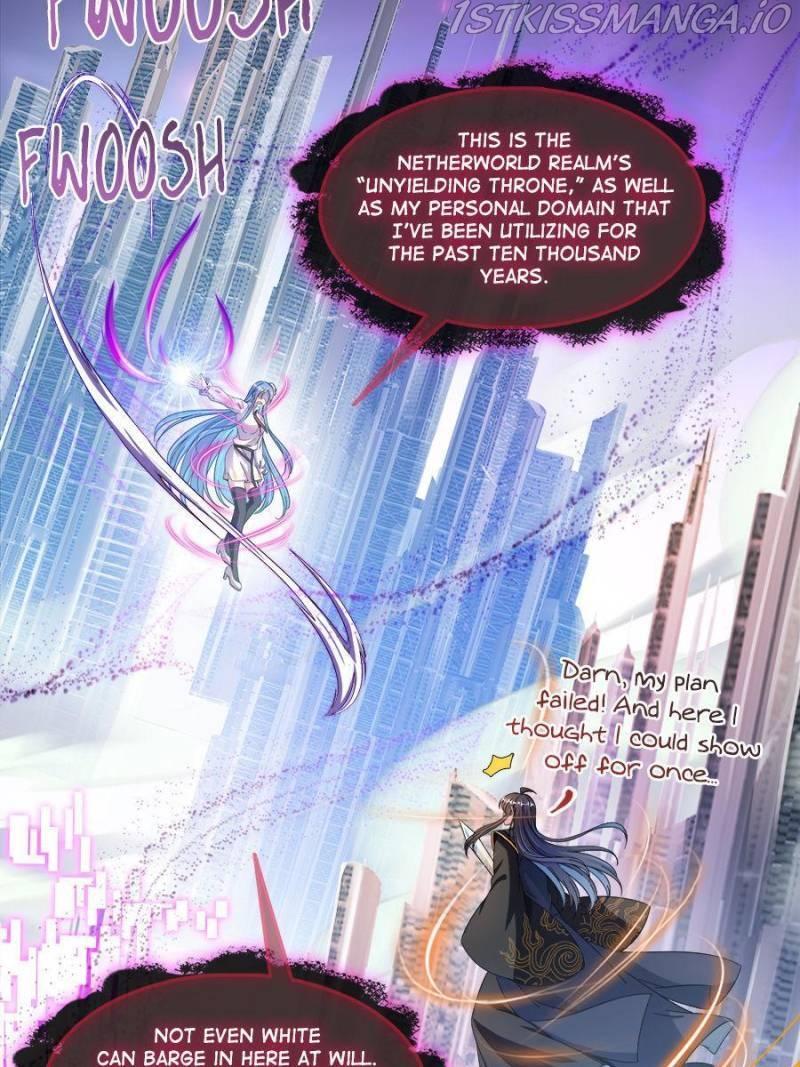 Cultivation Chat Group chapter 468 - page 30