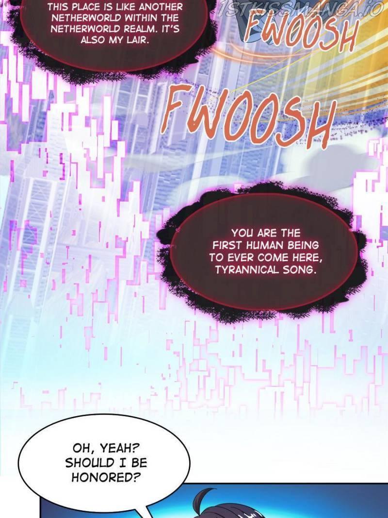 Cultivation Chat Group chapter 468 - page 31