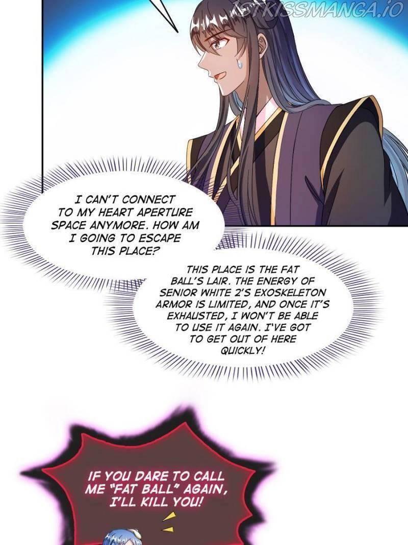 Cultivation Chat Group chapter 468 - page 32