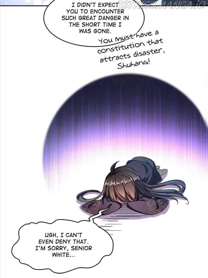 Cultivation Chat Group chapter 468 - page 38