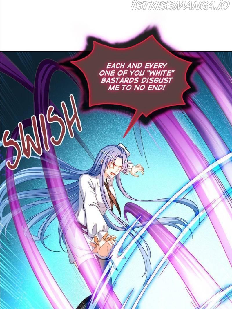 Cultivation Chat Group chapter 468 - page 39