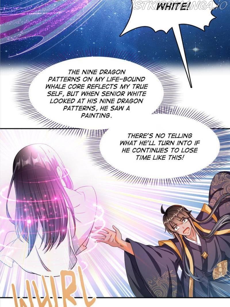 Cultivation Chat Group chapter 468 - page 43