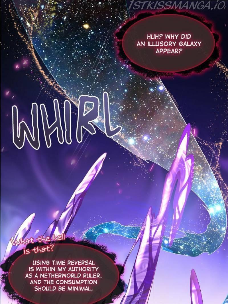 Cultivation Chat Group chapter 468 - page 46