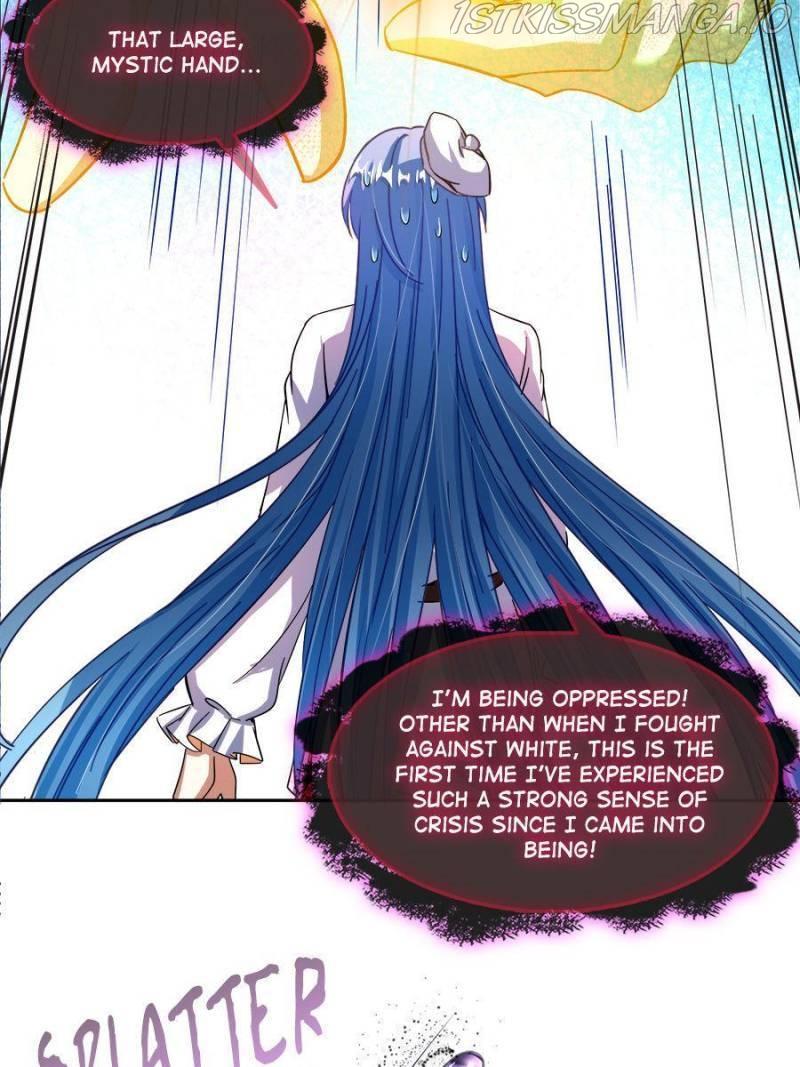 Cultivation Chat Group chapter 468 - page 49