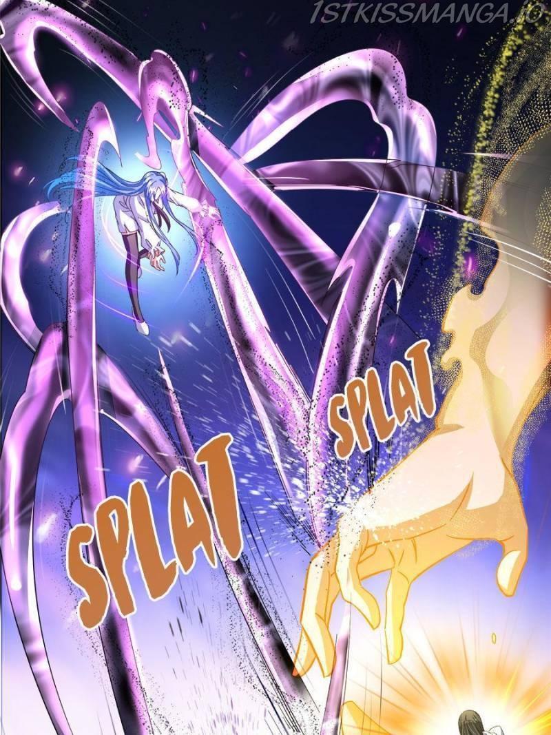 Cultivation Chat Group chapter 468 - page 51